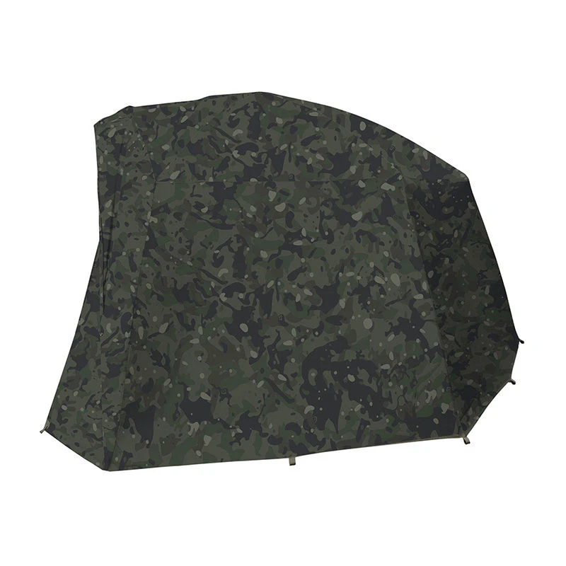Trakker Tempest RS Camo Bivvy Overwraps